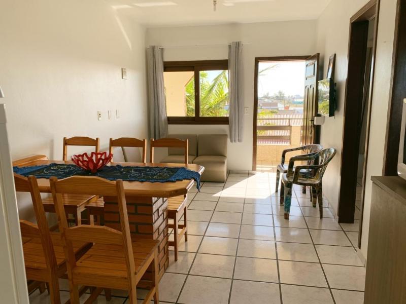 Pousada Dona Monica Balneario Gaivota エクステリア 写真